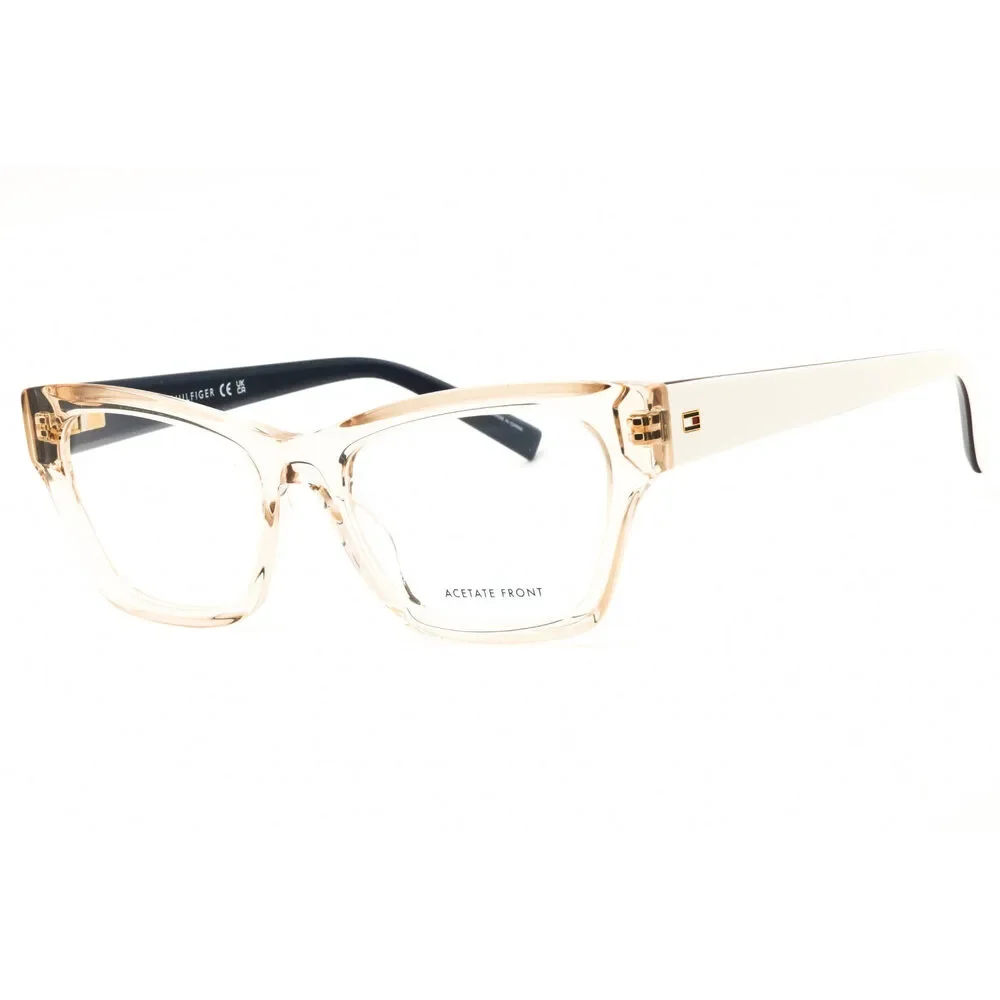 NWT Tommy Hilfiger TH 2231-SZJ 53mm